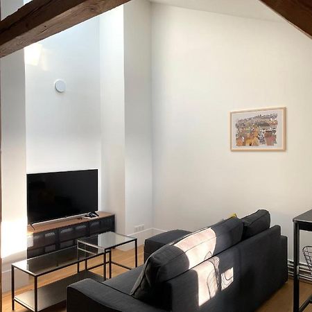 Apartmán Domaine Sequoia Stutzheim Exteriér fotografie