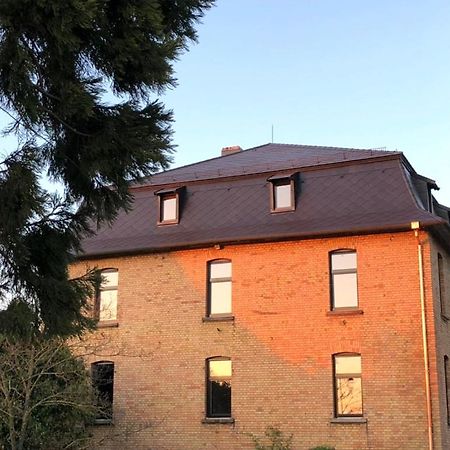 Apartmán Domaine Sequoia Stutzheim Exteriér fotografie