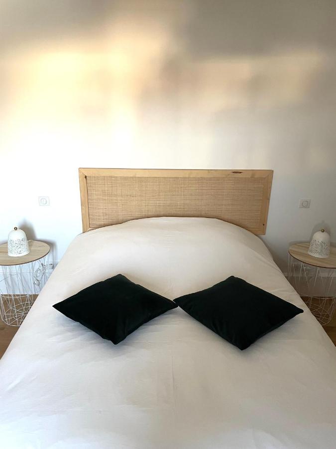 Apartmán Domaine Sequoia Stutzheim Exteriér fotografie