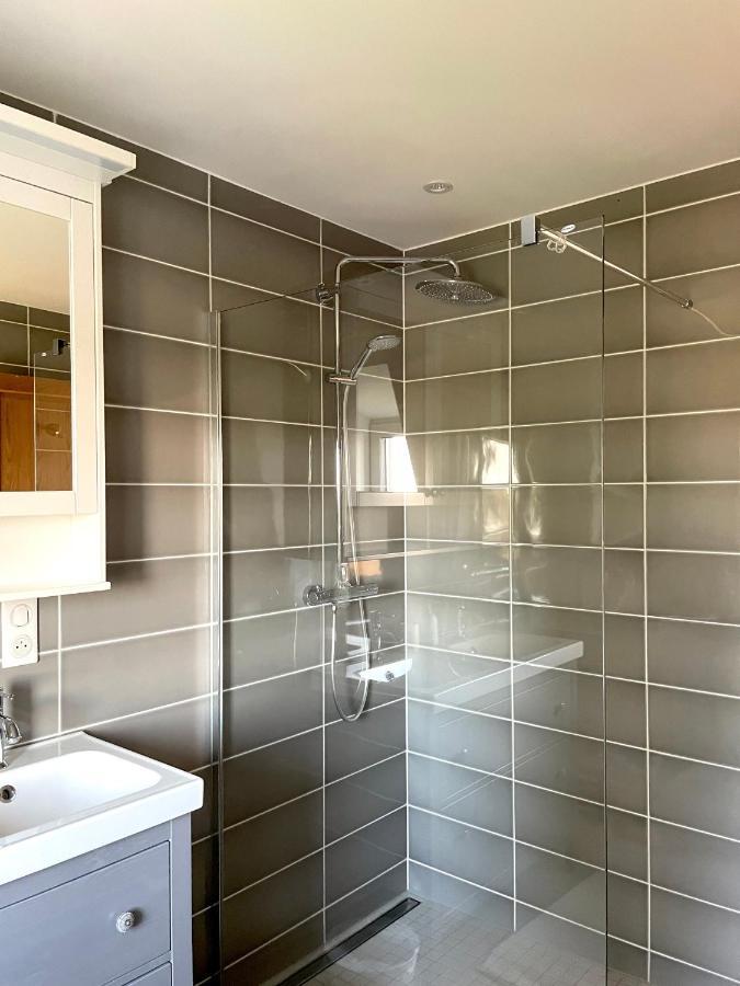 Apartmán Domaine Sequoia Stutzheim Exteriér fotografie