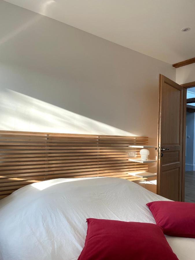Apartmán Domaine Sequoia Stutzheim Exteriér fotografie
