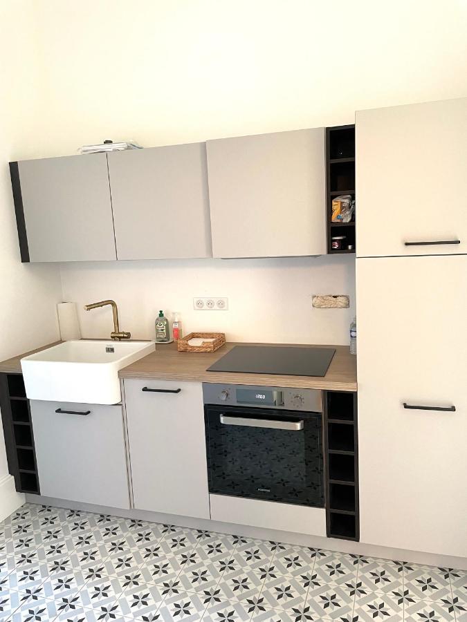 Apartmán Domaine Sequoia Stutzheim Exteriér fotografie