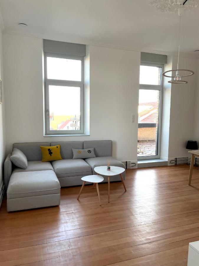 Apartmán Domaine Sequoia Stutzheim Exteriér fotografie