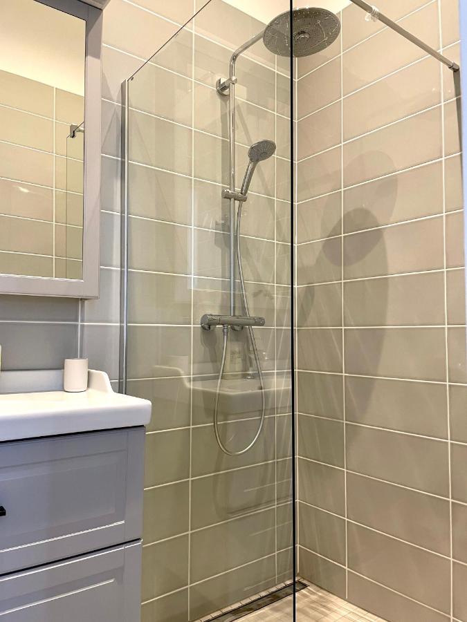 Apartmán Domaine Sequoia Stutzheim Exteriér fotografie