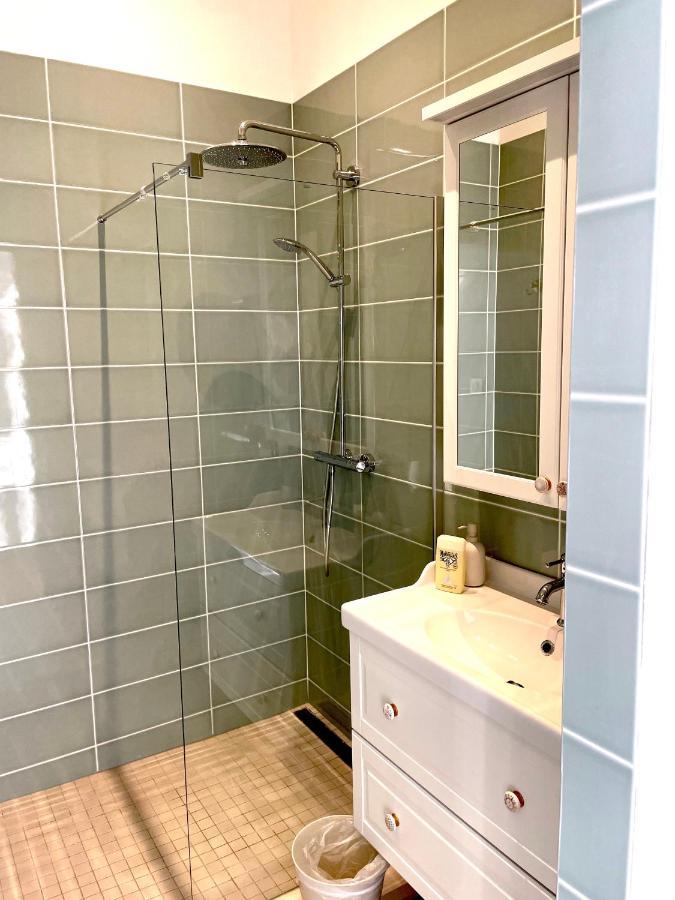 Apartmán Domaine Sequoia Stutzheim Exteriér fotografie