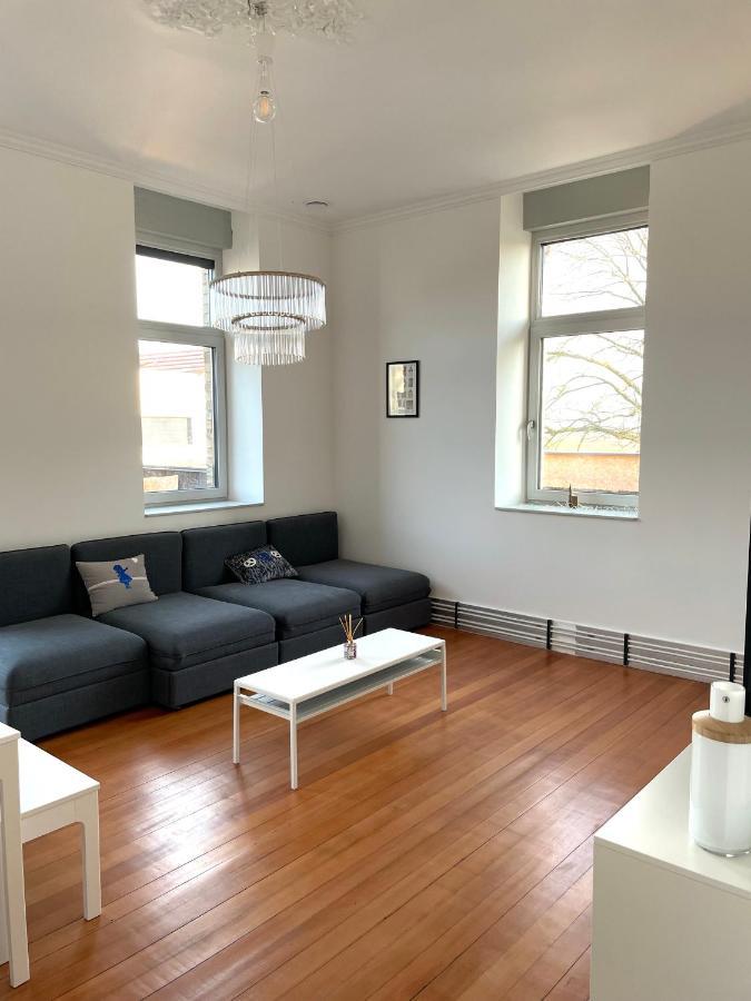 Apartmán Domaine Sequoia Stutzheim Exteriér fotografie