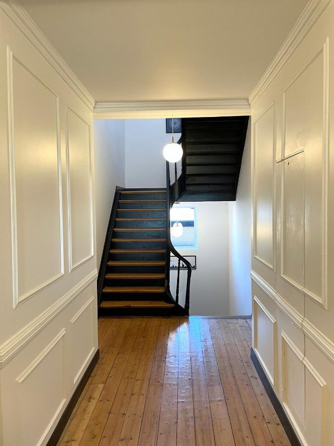 Apartmán Domaine Sequoia Stutzheim Exteriér fotografie