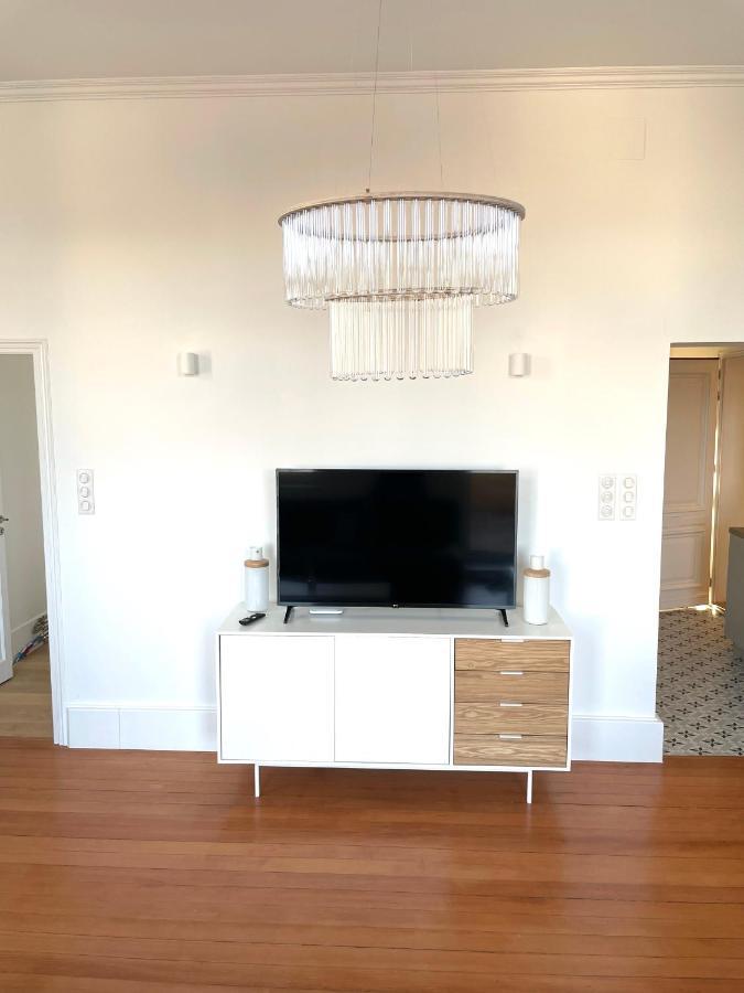Apartmán Domaine Sequoia Stutzheim Exteriér fotografie