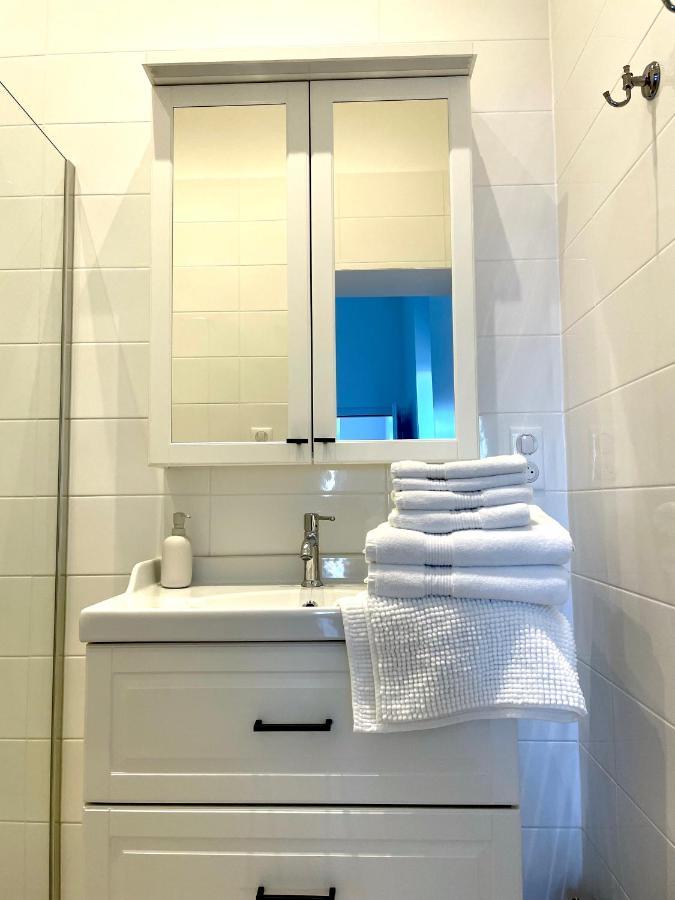 Apartmán Domaine Sequoia Stutzheim Exteriér fotografie