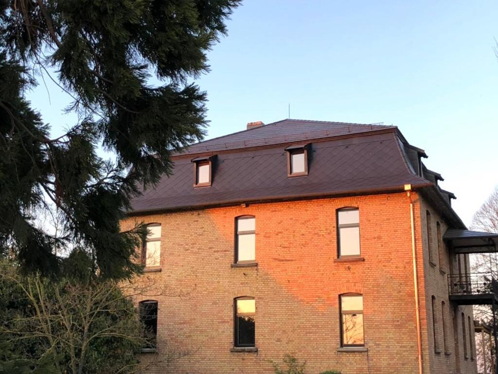 Apartmán Domaine Sequoia Stutzheim Exteriér fotografie